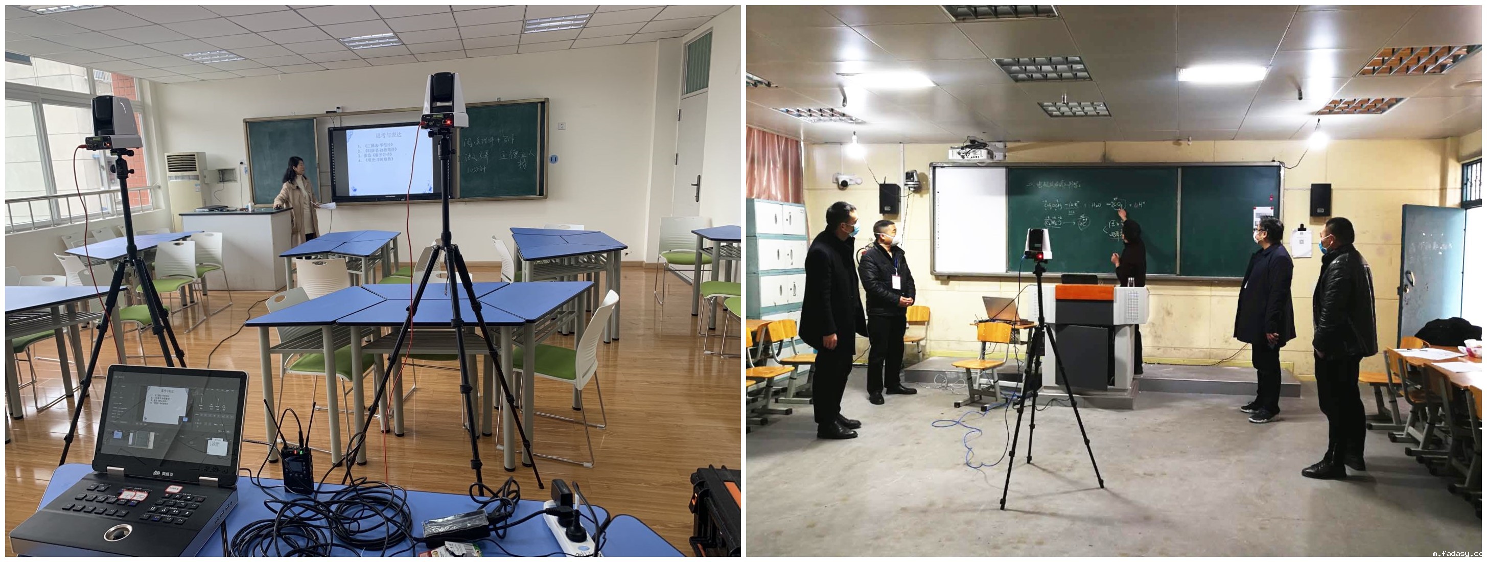 高效 高质 有序丨雷竞技app官网网站助四川省多地教育系统