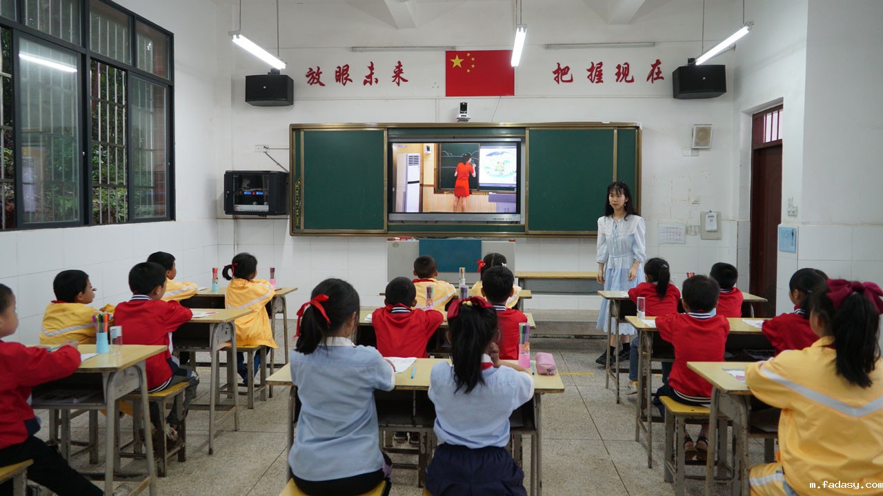 基于专递课堂的区域研修，助力城乡教育一体化发展