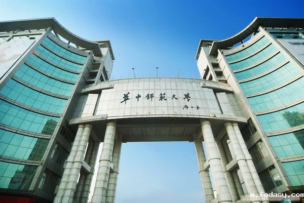 微格实训室方案：华中师范大规模录播应用案例