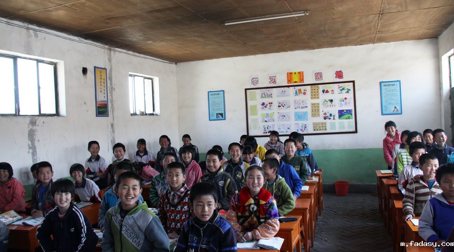 区域教育均衡视频应用解决方案：湖北五峰土家族自治县应用案例