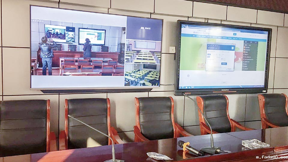 建三个课堂就选雷竞技app官网网站,河北廊坊永清区区域均衡建设